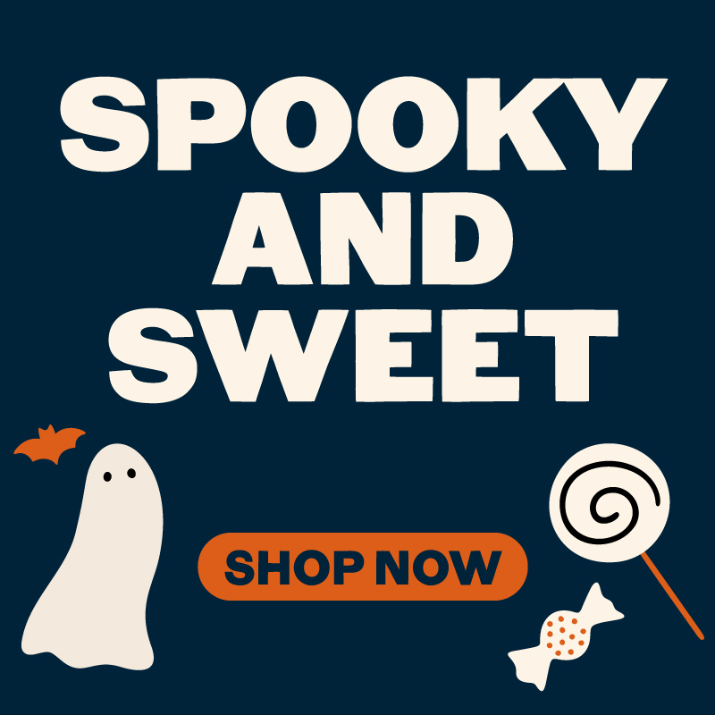 Shop Halloween Collection